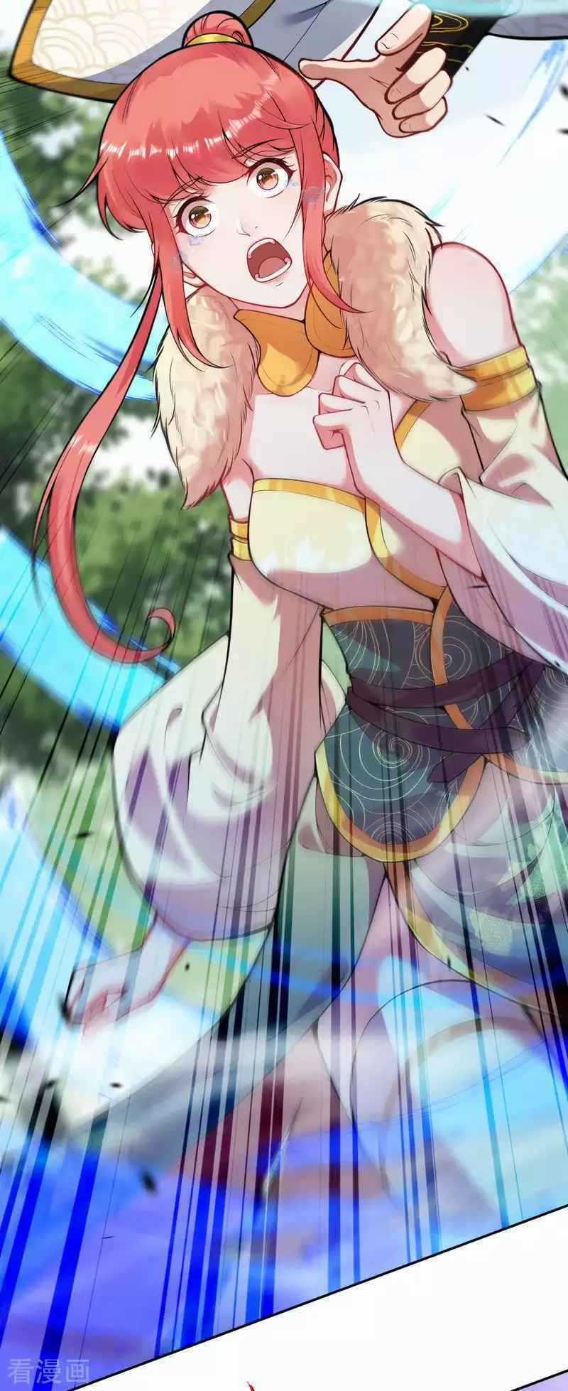 Vô Địch Kiếm Vực - Chapter 93 - Trang 16