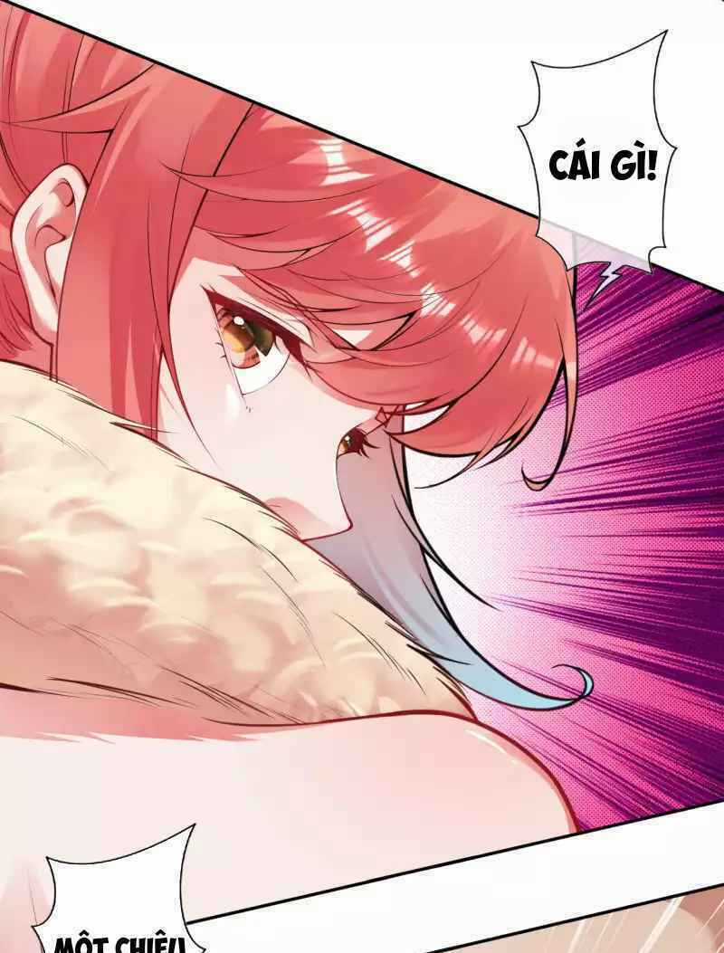 Vô Địch Kiếm Vực - Chapter 93 - Trang 18