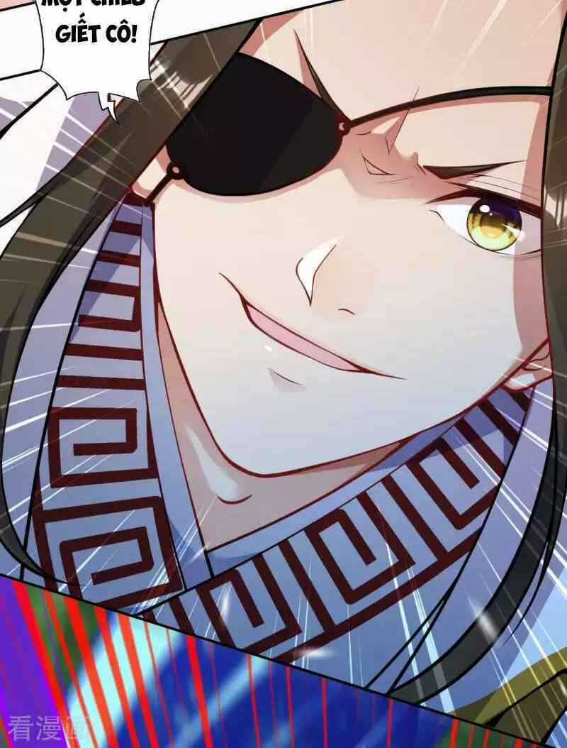 Vô Địch Kiếm Vực - Chapter 93 - Trang 19