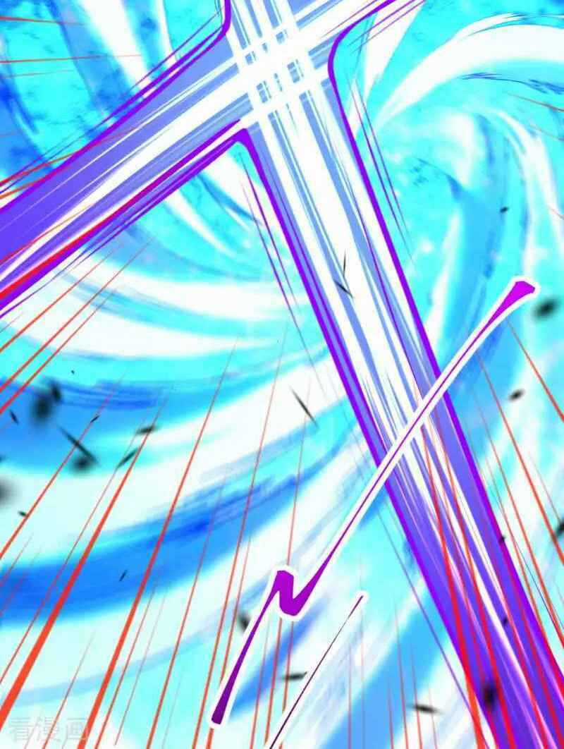 Vô Địch Kiếm Vực - Chapter 93 - Trang 21