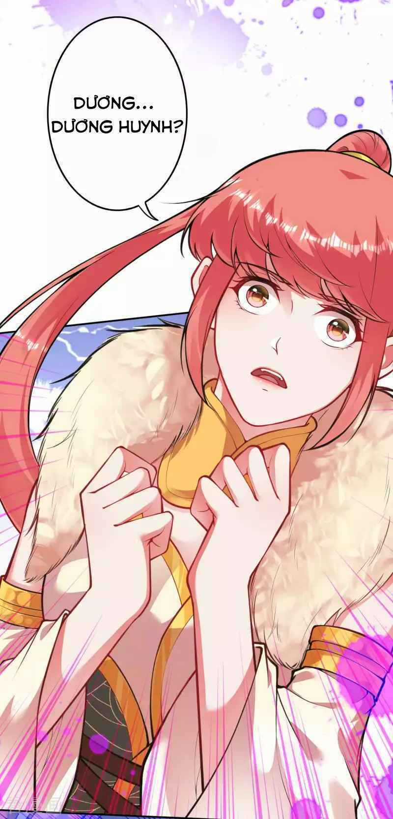 Vô Địch Kiếm Vực - Chapter 93 - Trang 25