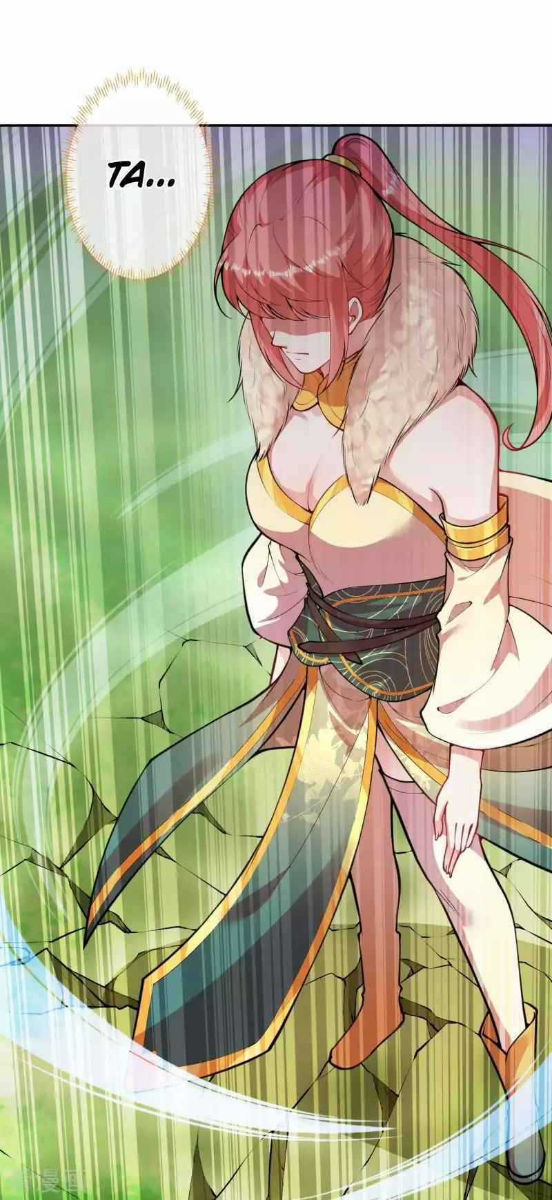 Vô Địch Kiếm Vực - Chapter 93 - Trang 5