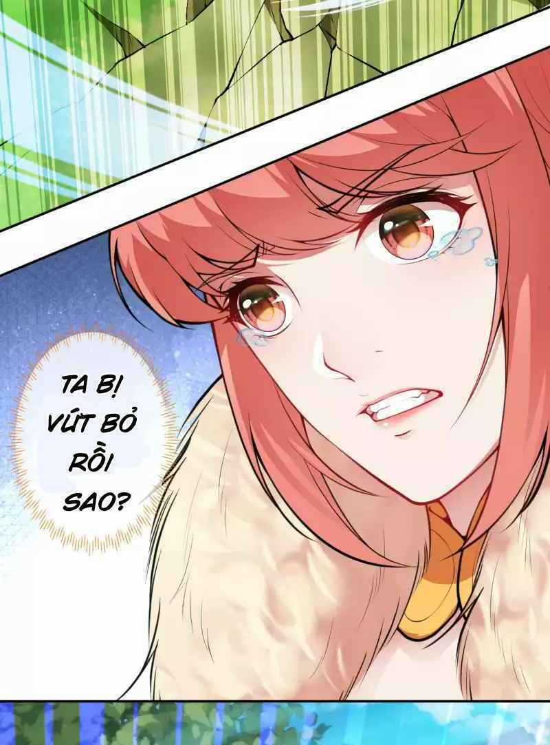Vô Địch Kiếm Vực - Chapter 93 - Trang 6