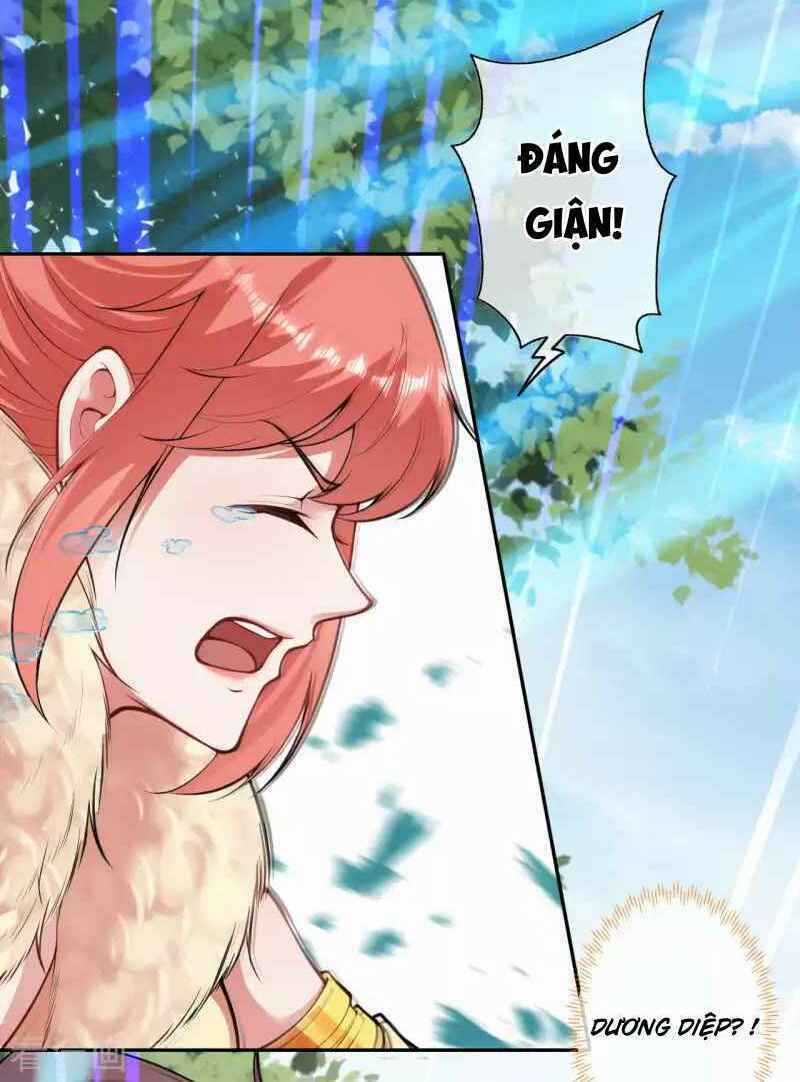 Vô Địch Kiếm Vực - Chapter 93 - Trang 7