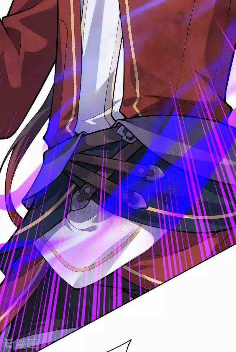 Vô Địch Kiếm Vực - Chapter 94 - Trang 11