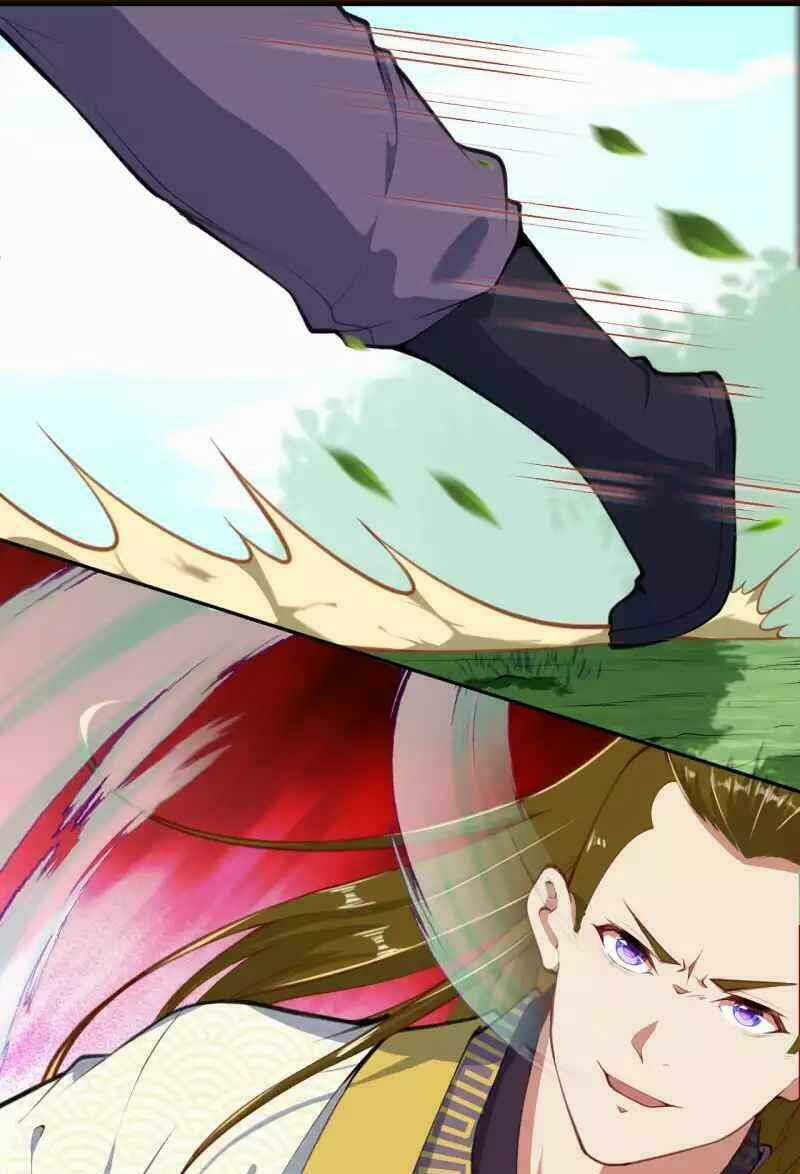 Vô Địch Kiếm Vực - Chapter 94 - Trang 17