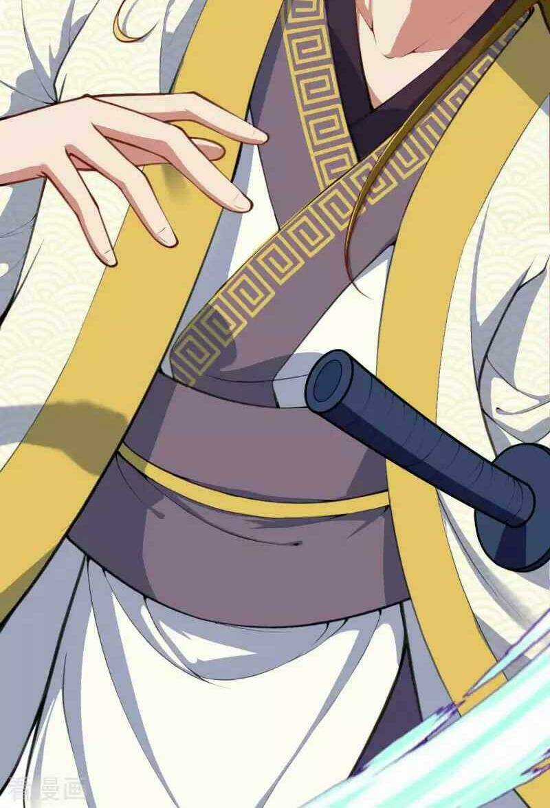 Vô Địch Kiếm Vực - Chapter 94 - Trang 18