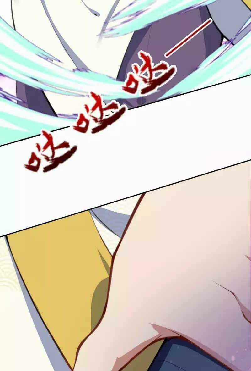 Vô Địch Kiếm Vực - Chapter 94 - Trang 19