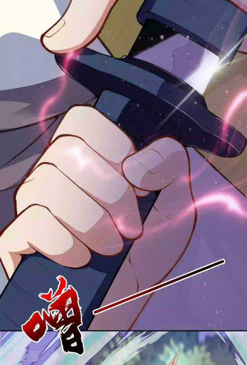 Vô Địch Kiếm Vực - Chapter 94 - Trang 20