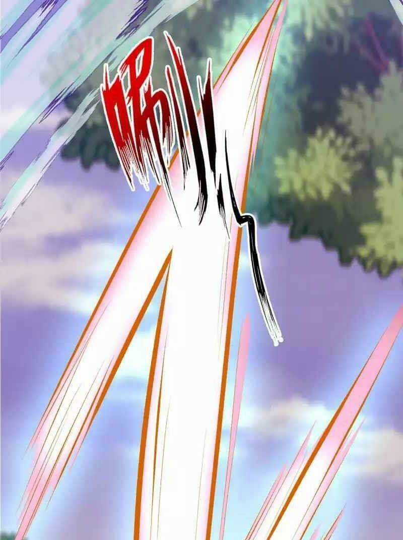 Vô Địch Kiếm Vực - Chapter 94 - Trang 21