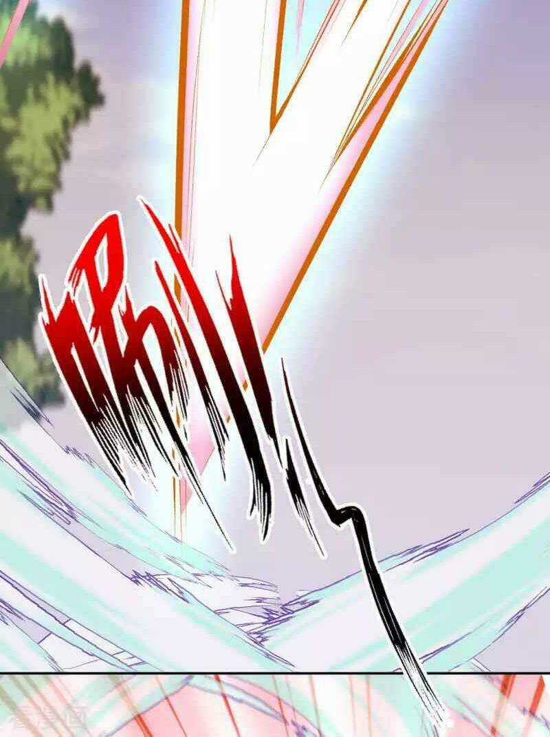 Vô Địch Kiếm Vực - Chapter 94 - Trang 22