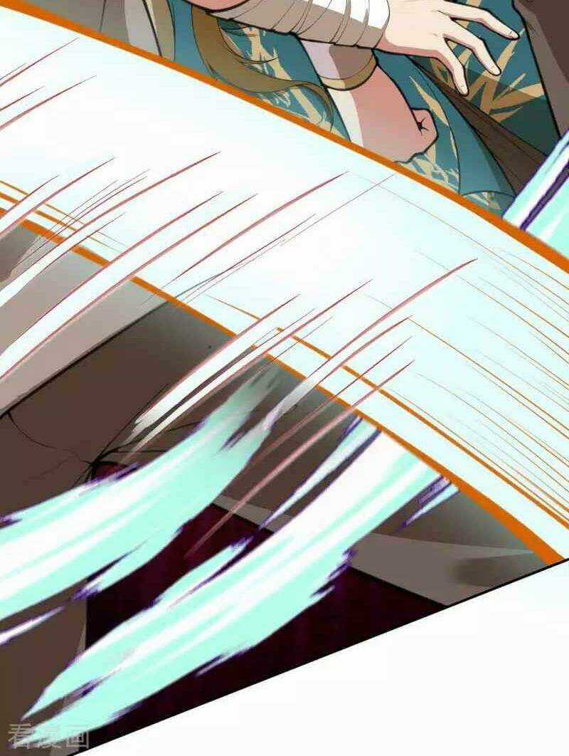 Vô Địch Kiếm Vực - Chapter 94 - Trang 24