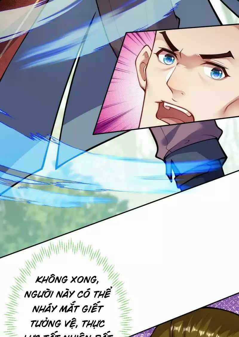 Vô Địch Kiếm Vực - Chapter 94 - Trang 5