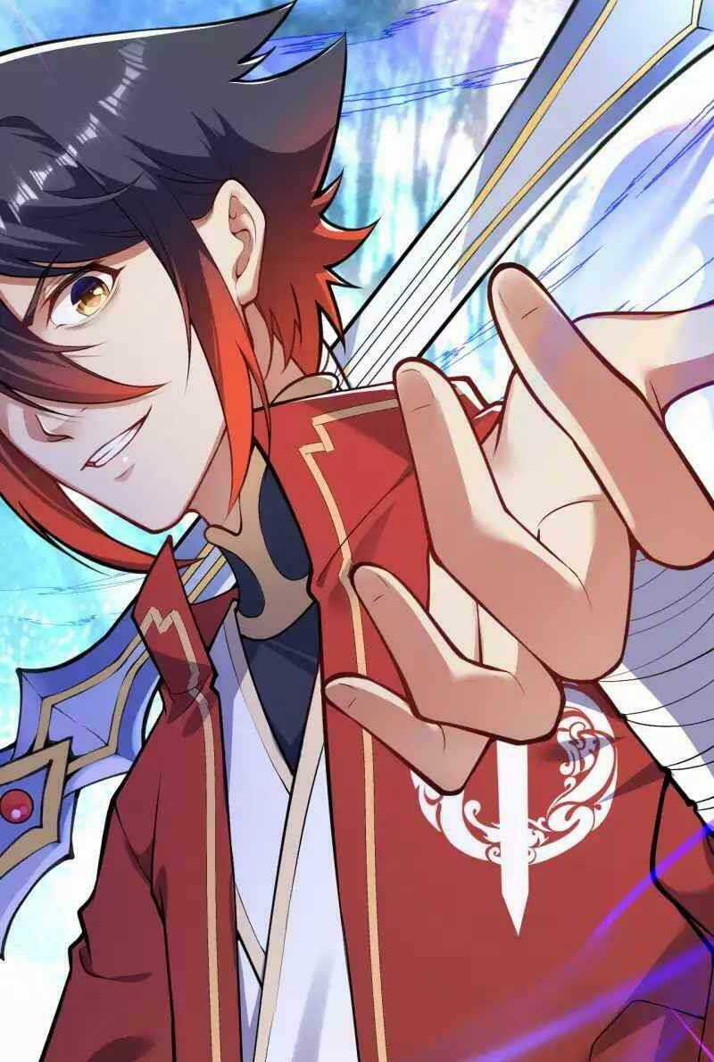 Vô Địch Kiếm Vực - Chapter 94 - Trang 10