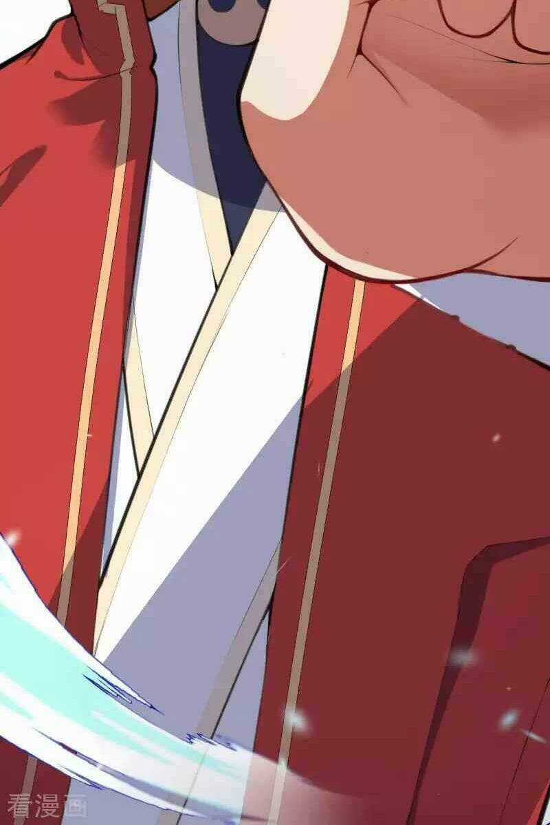 Vô Địch Kiếm Vực - Chapter 95 - Trang 11