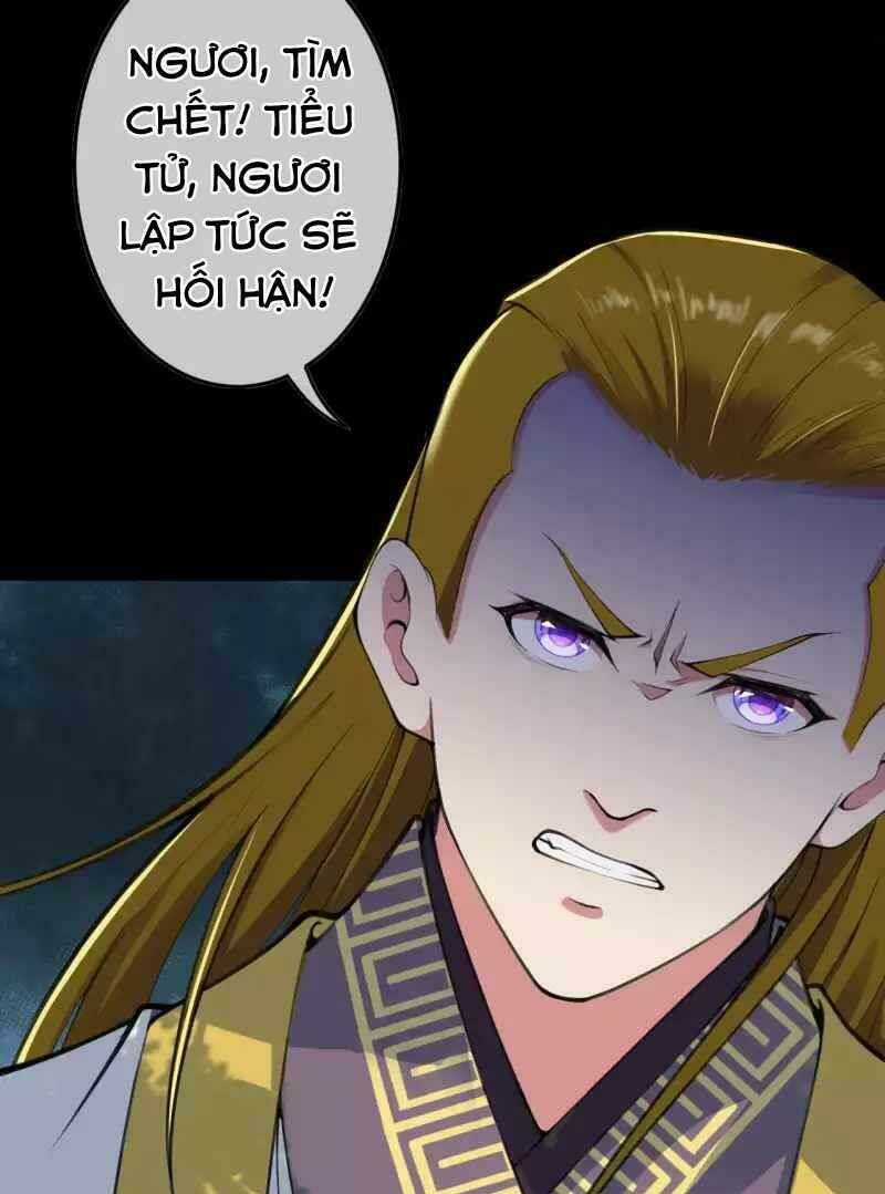 Vô Địch Kiếm Vực - Chapter 95 - Trang 13