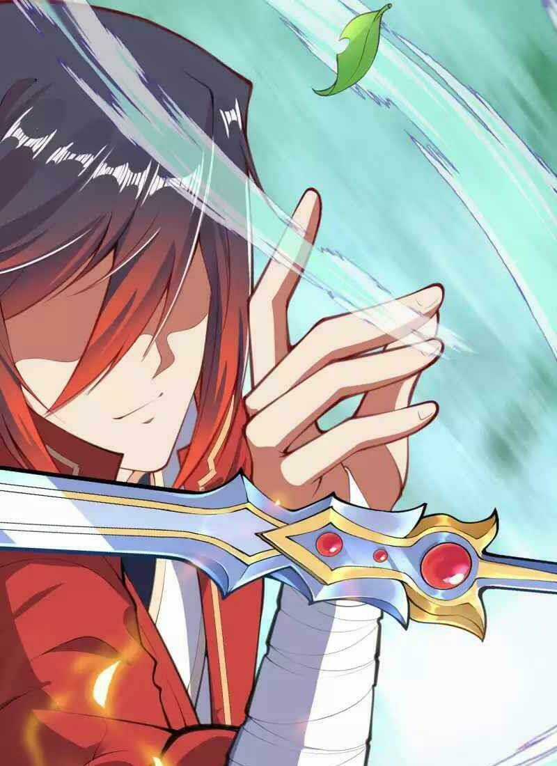 Vô Địch Kiếm Vực - Chapter 95 - Trang 15