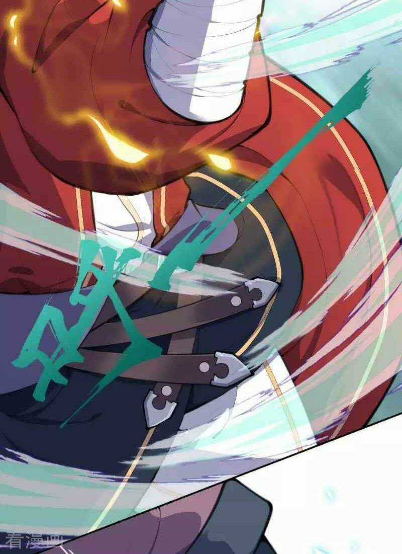 Vô Địch Kiếm Vực - Chapter 95 - Trang 16