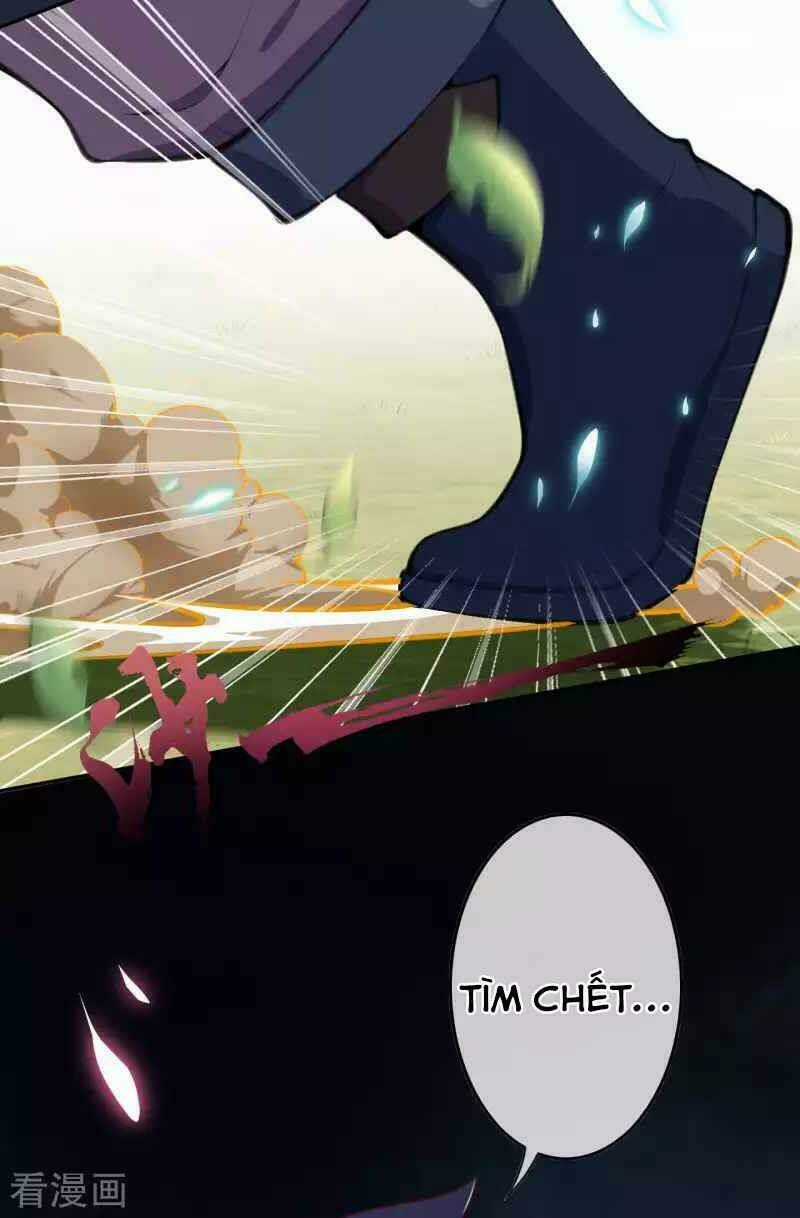 Vô Địch Kiếm Vực - Chapter 95 - Trang 17