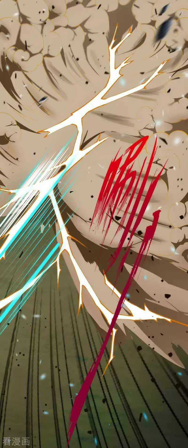 Vô Địch Kiếm Vực - Chapter 95 - Trang 19