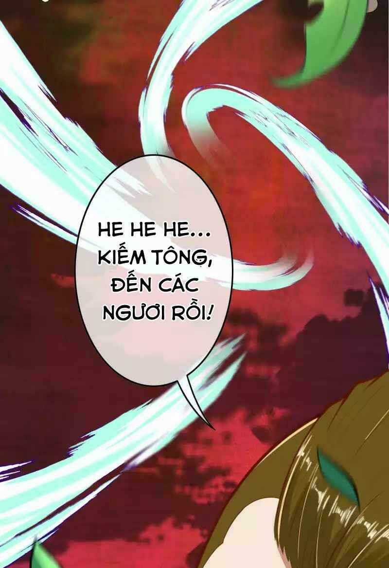 Vô Địch Kiếm Vực - Chapter 95 - Trang 3