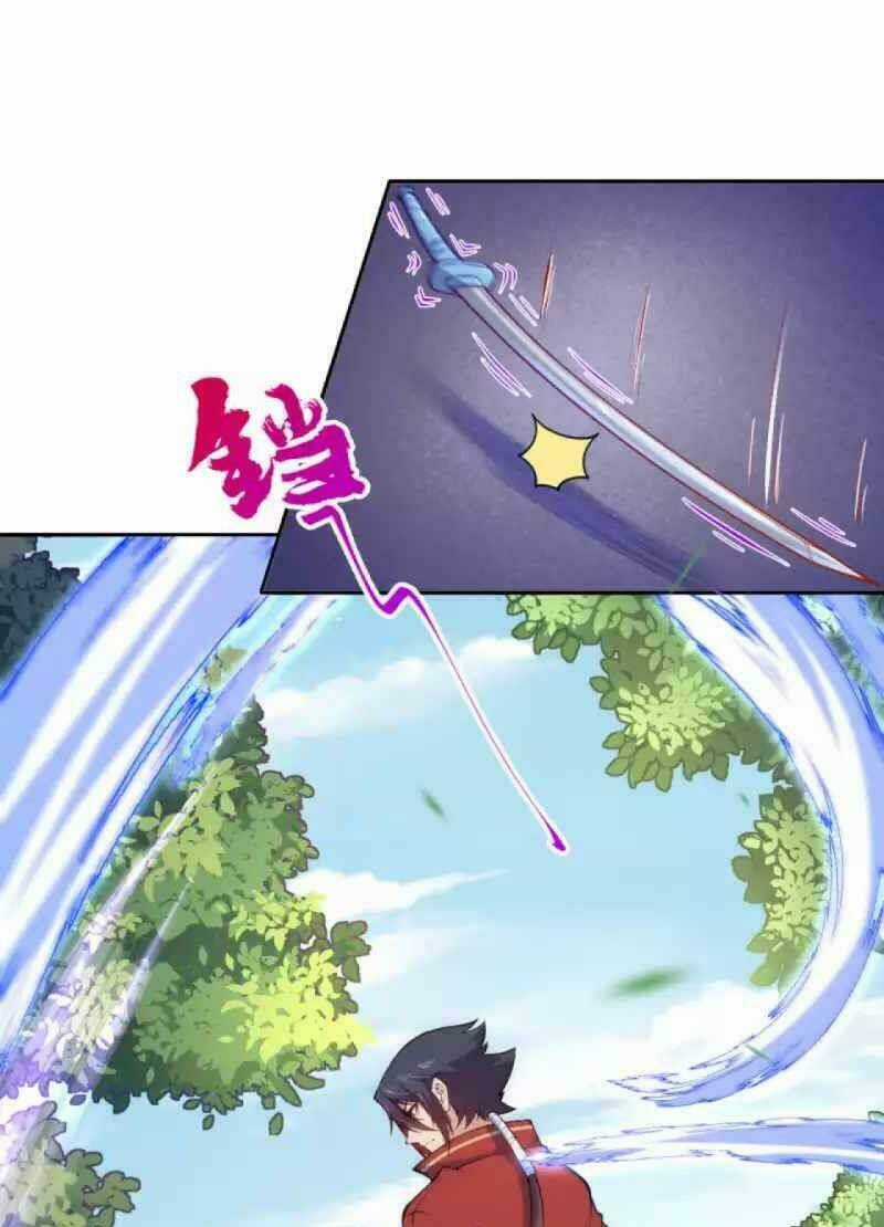 Vô Địch Kiếm Vực - Chapter 95 - Trang 23