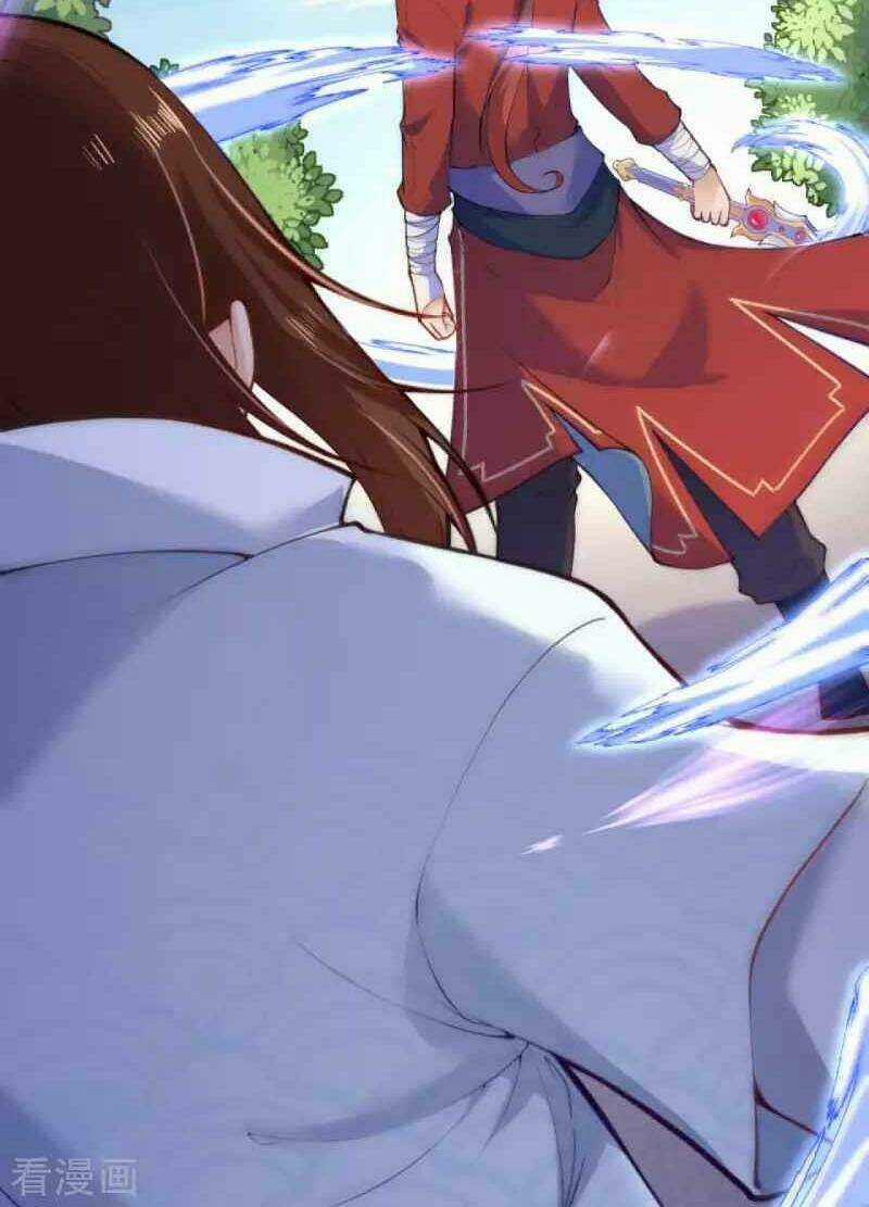 Vô Địch Kiếm Vực - Chapter 95 - Trang 24