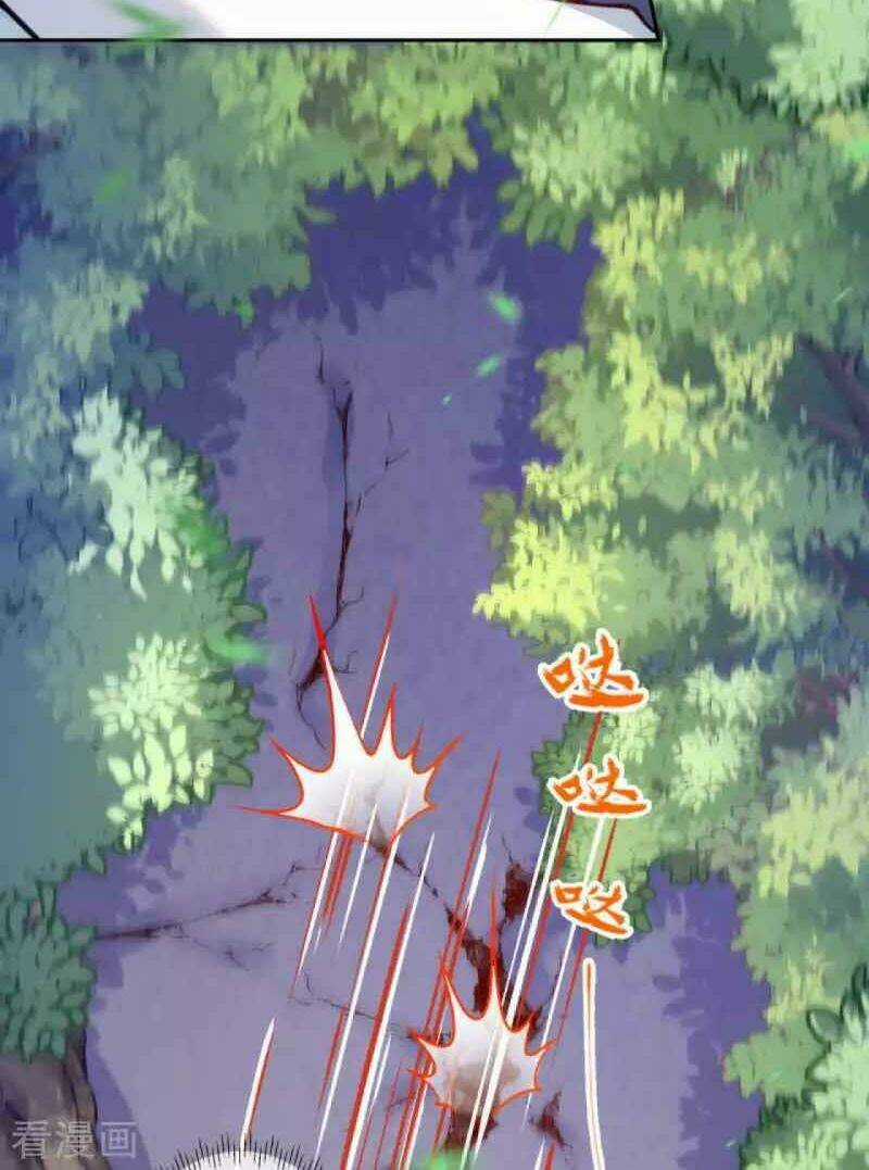 Vô Địch Kiếm Vực - Chapter 95 - Trang 27