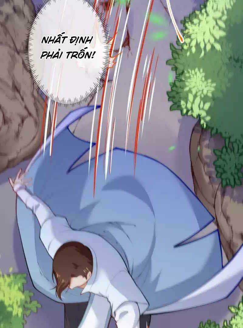 Vô Địch Kiếm Vực - Chapter 95 - Trang 28