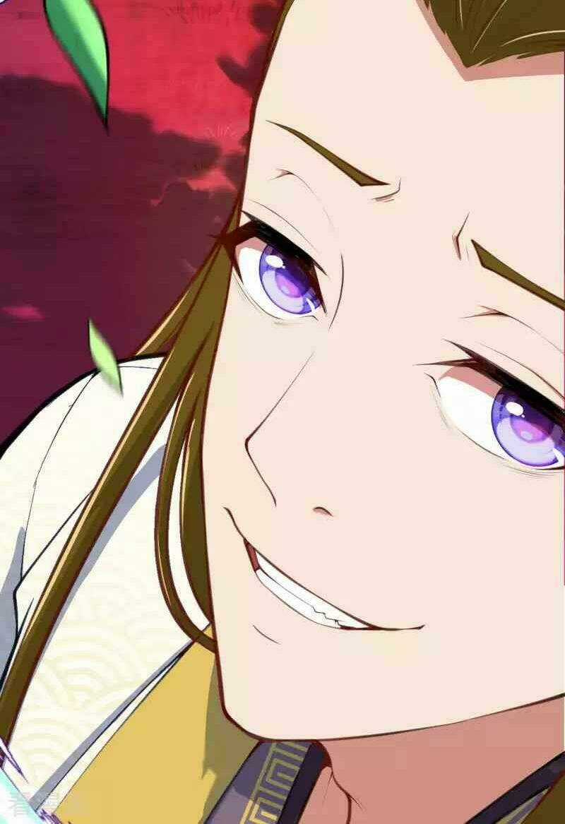 Vô Địch Kiếm Vực - Chapter 95 - Trang 4