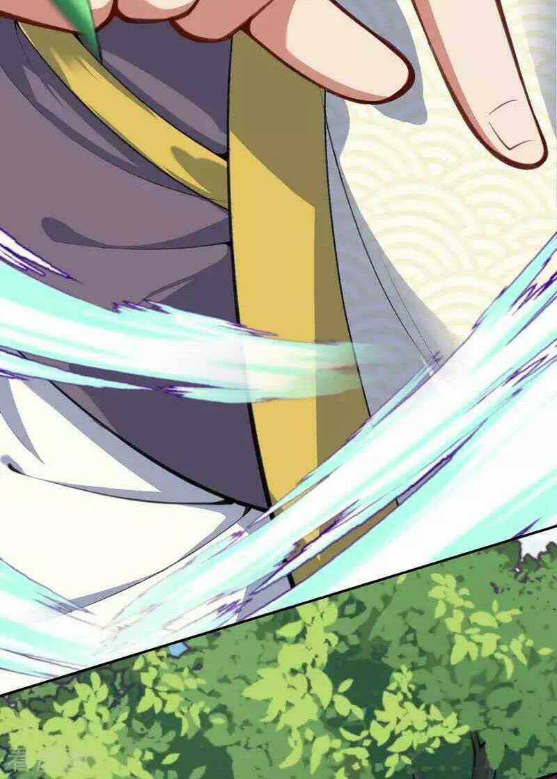 Vô Địch Kiếm Vực - Chapter 95 - Trang 6