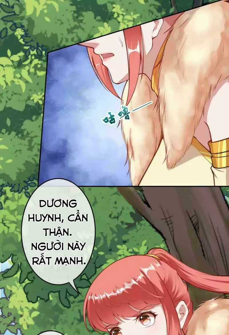 Vô Địch Kiếm Vực - Chapter 95 - Trang 7