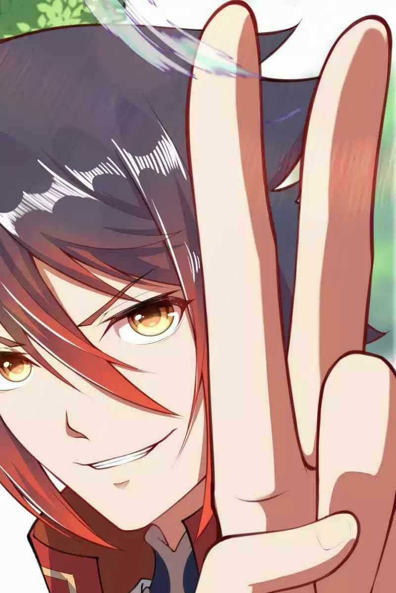 Vô Địch Kiếm Vực - Chapter 95 - Trang 10