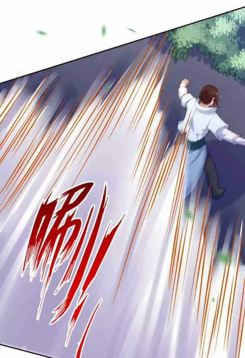 Vô Địch Kiếm Vực - Chapter 96 - Trang 1