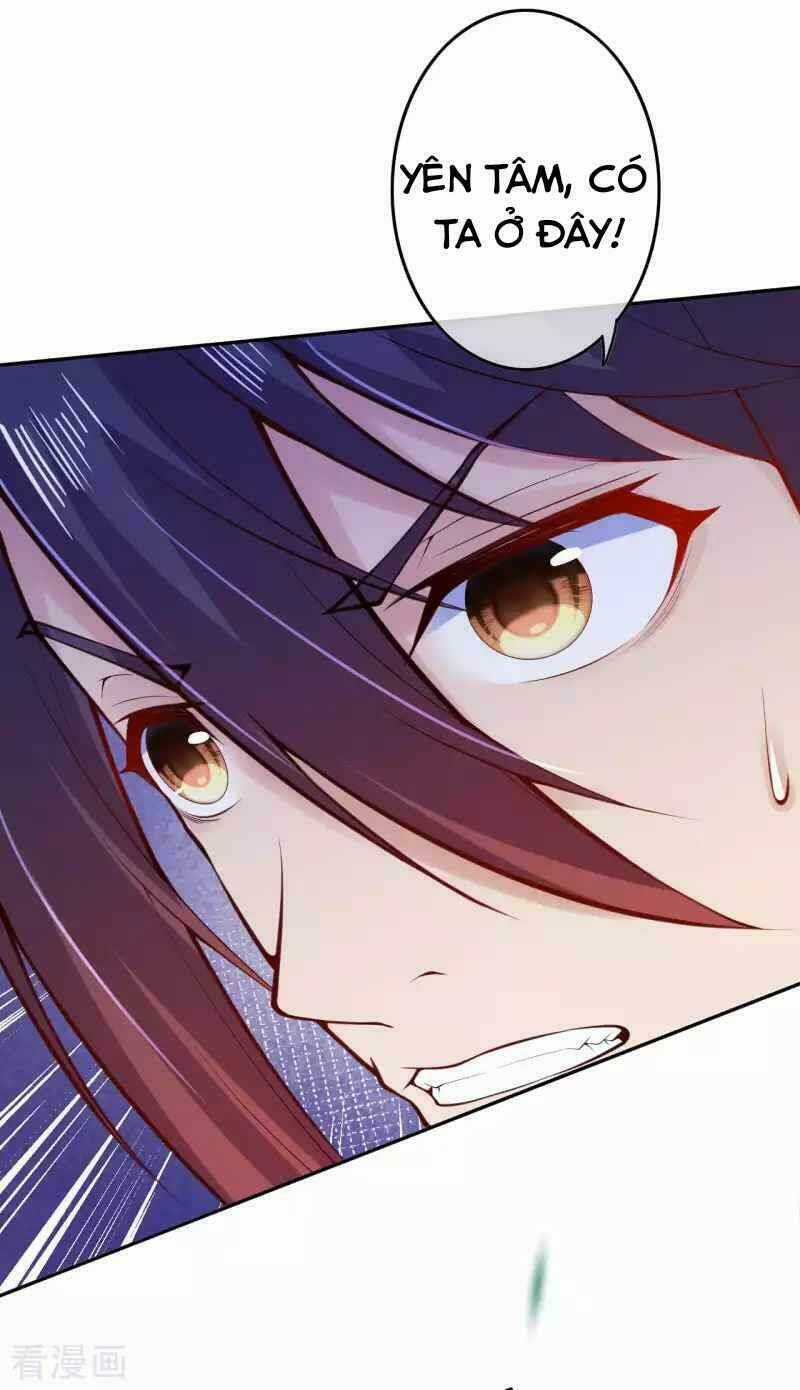 Vô Địch Kiếm Vực - Chapter 96 - Trang 13