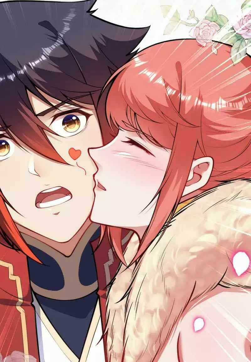 Vô Địch Kiếm Vực - Chapter 96 - Trang 22