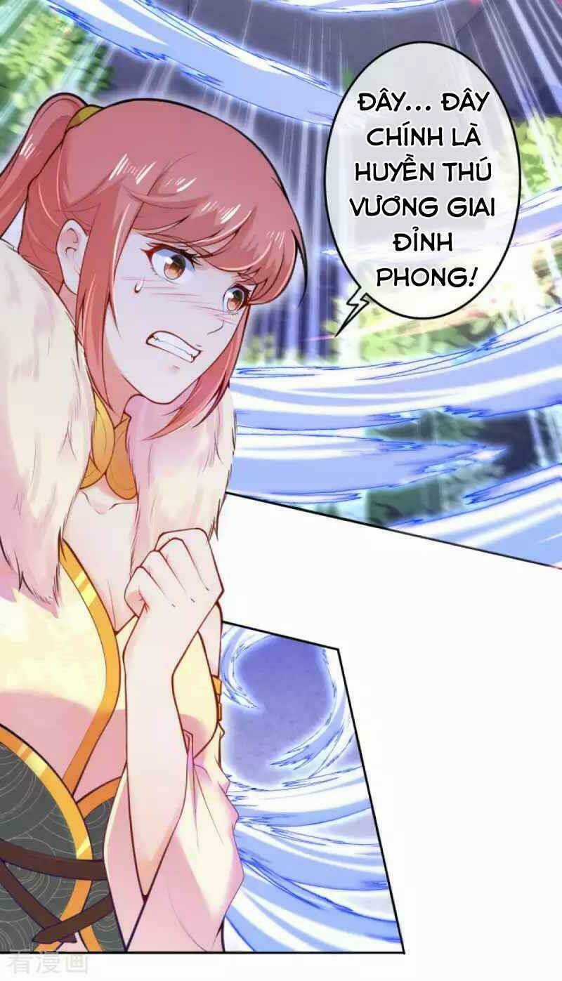 Vô Địch Kiếm Vực - Chapter 96 - Trang 8