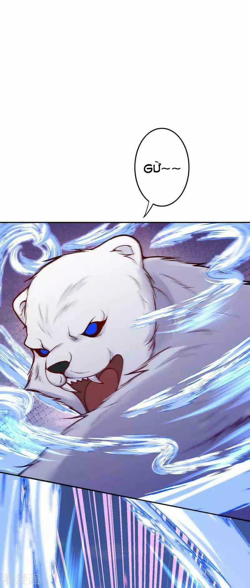 Vô Địch Kiếm Vực - Chapter 96 - Trang 9