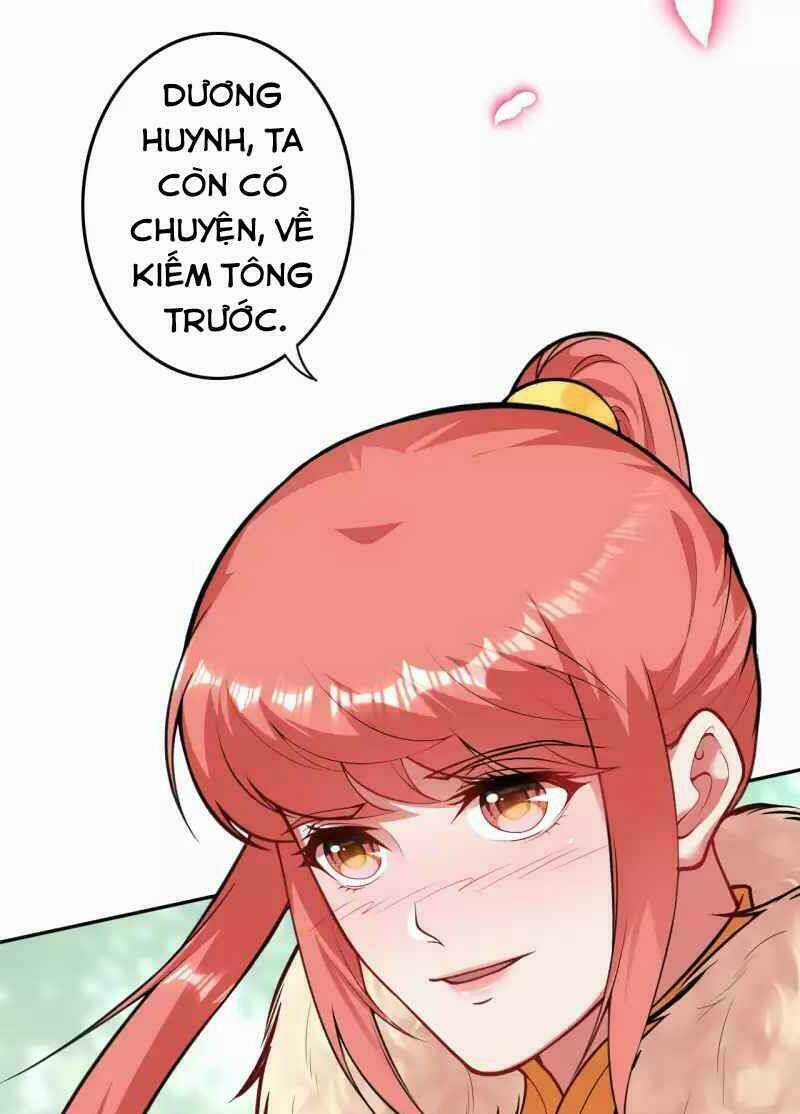 Vô Địch Kiếm Vực - Chapter 97 - Trang 1