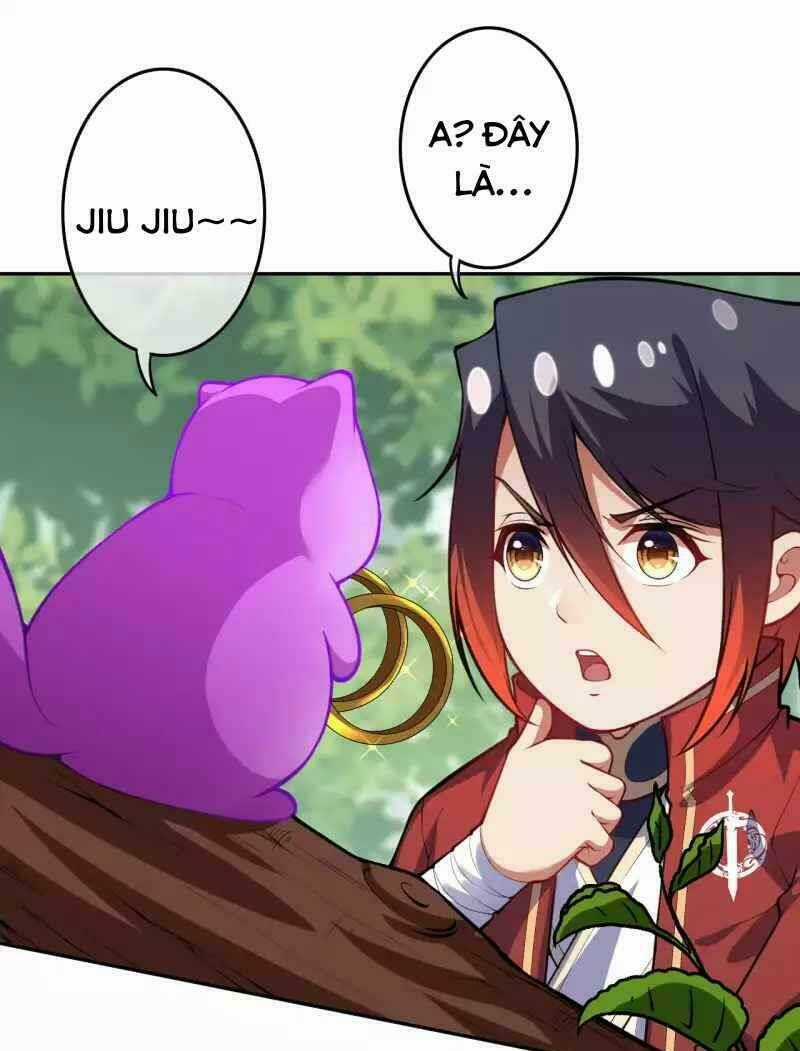 Vô Địch Kiếm Vực - Chapter 97 - Trang 11