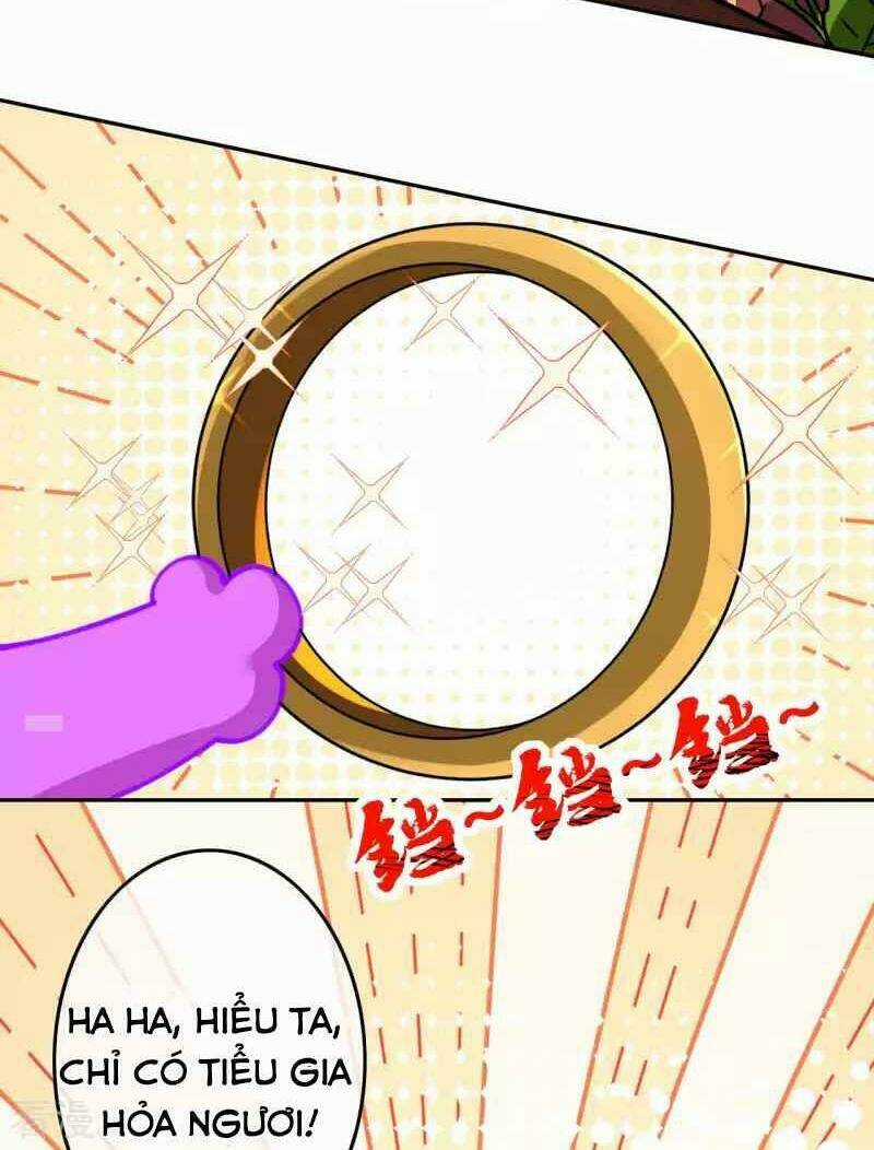 Vô Địch Kiếm Vực - Chapter 97 - Trang 12