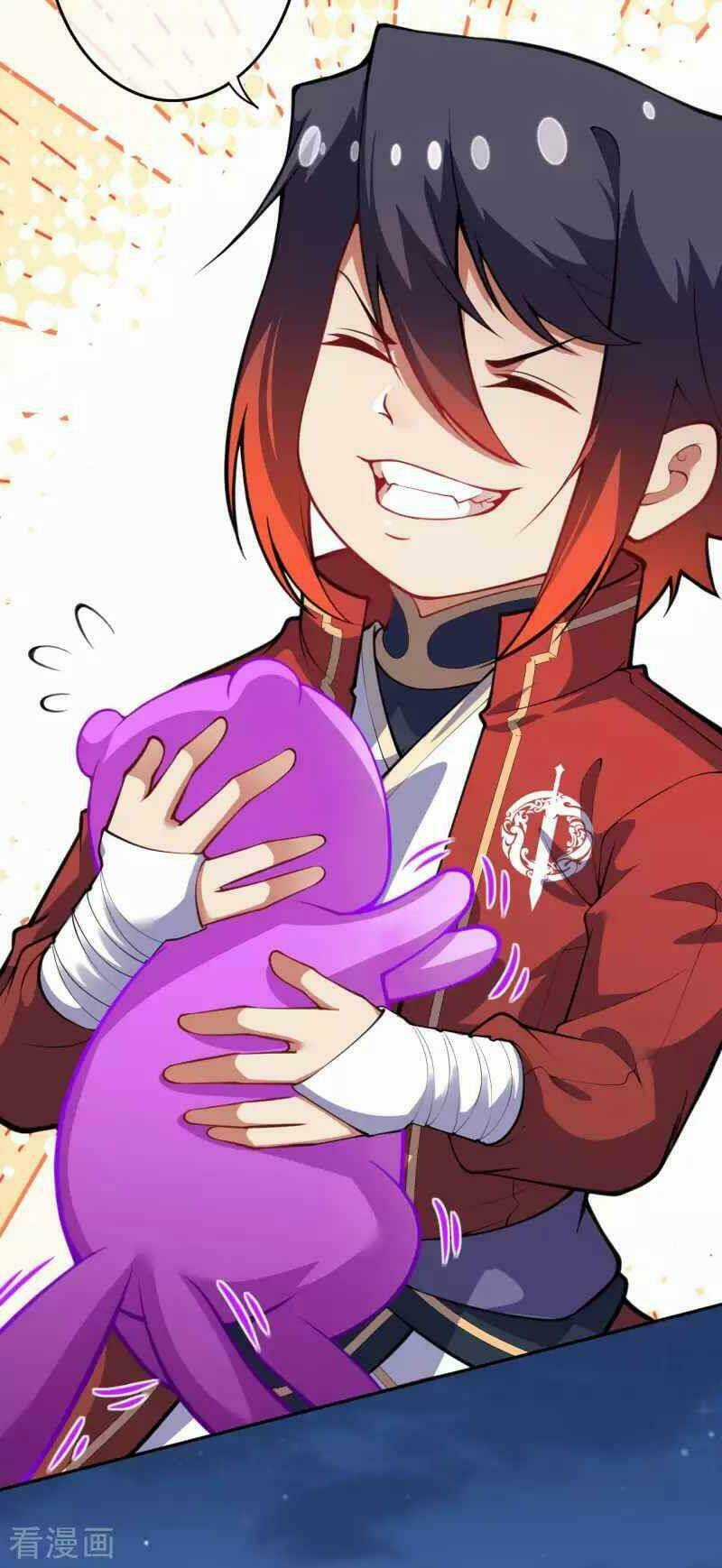 Vô Địch Kiếm Vực - Chapter 97 - Trang 13