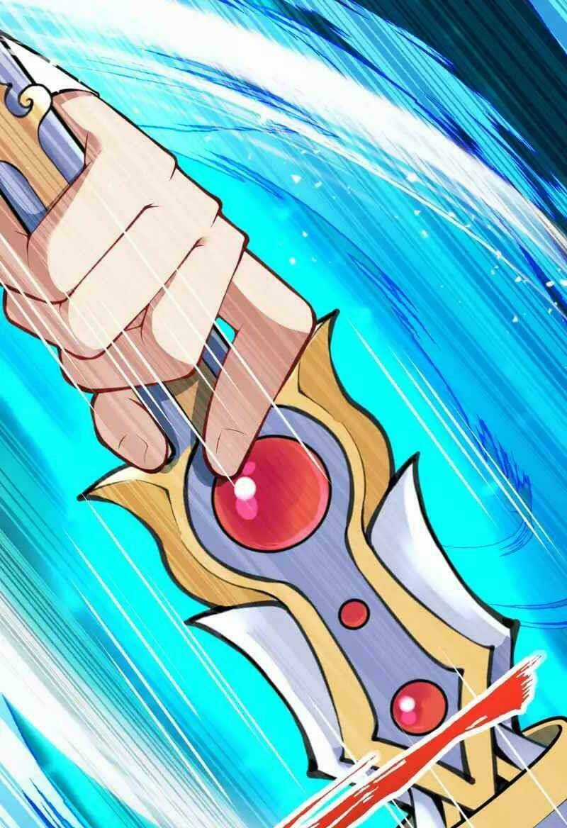 Vô Địch Kiếm Vực - Chapter 97 - Trang 18