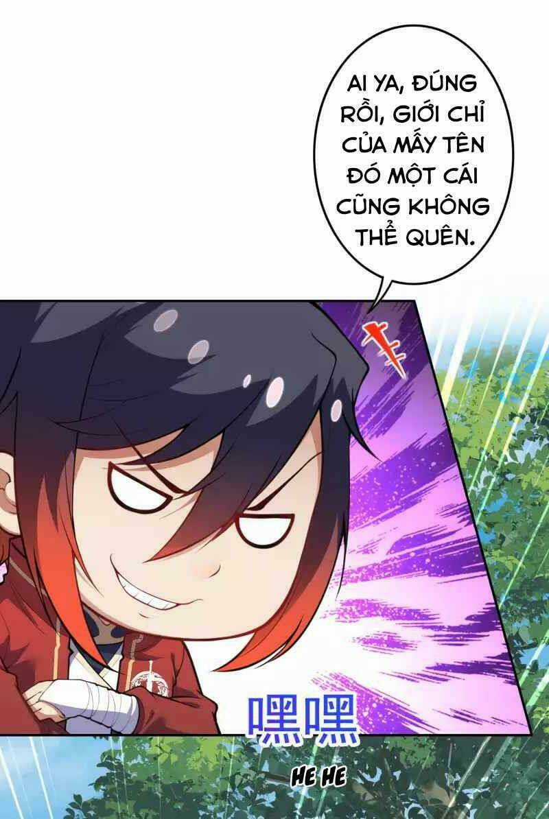 Vô Địch Kiếm Vực - Chapter 97 - Trang 7