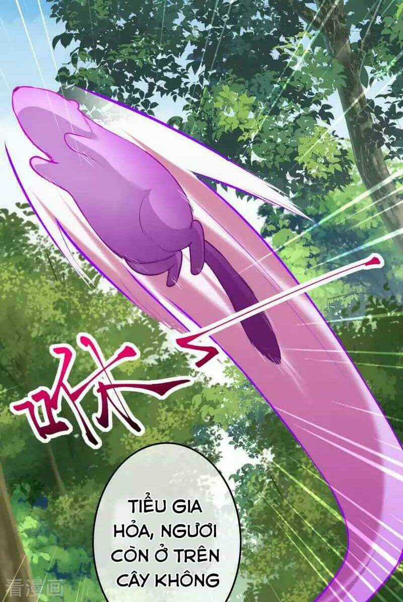 Vô Địch Kiếm Vực - Chapter 97 - Trang 8