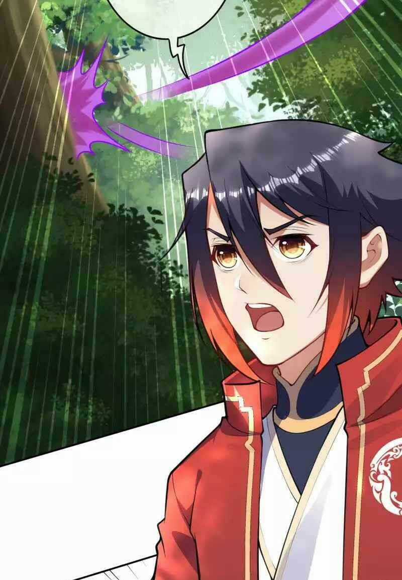 Vô Địch Kiếm Vực - Chapter 97 - Trang 9