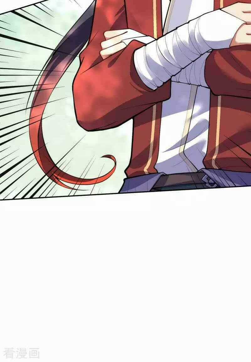 Vô Địch Kiếm Vực - Chapter 97 - Trang 10