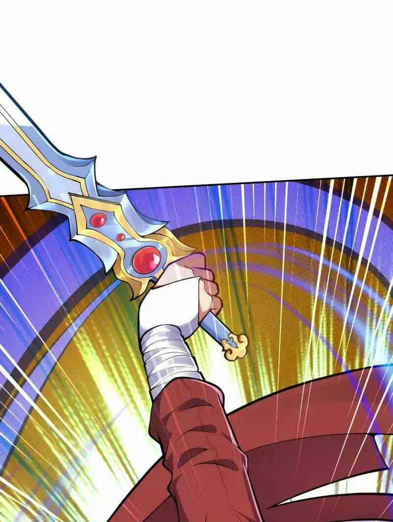 Vô Địch Kiếm Vực - Chapter 98 - Trang 1