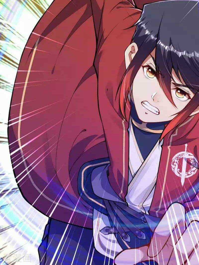 Vô Địch Kiếm Vực - Chapter 98 - Trang 2