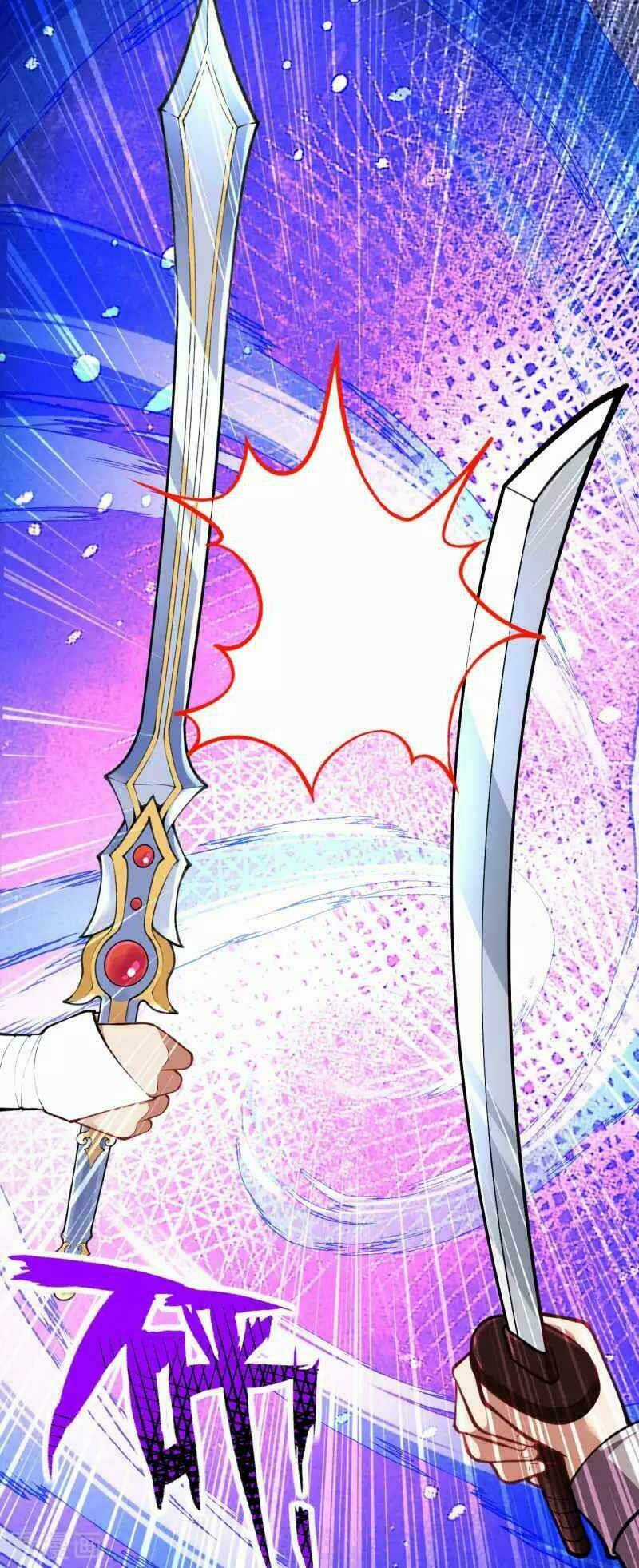 Vô Địch Kiếm Vực - Chapter 98 - Trang 12